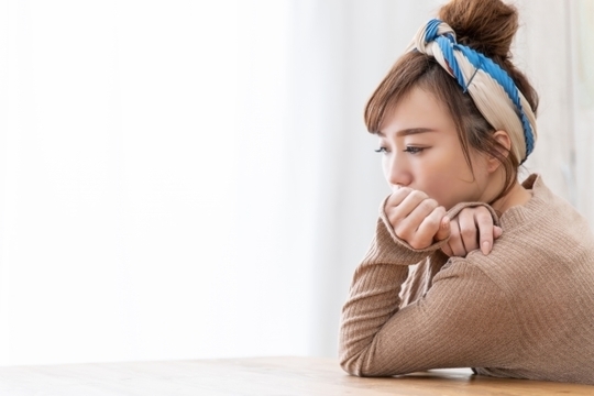 ひどい寝汗の解決策 佐倉市の筋膜整体院