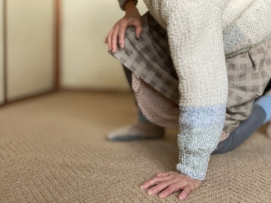 腰を打ってから歩けない事例 佐倉市の筋膜整体院 腰を打ってから歩けない事例 佐倉市の筋膜整体院